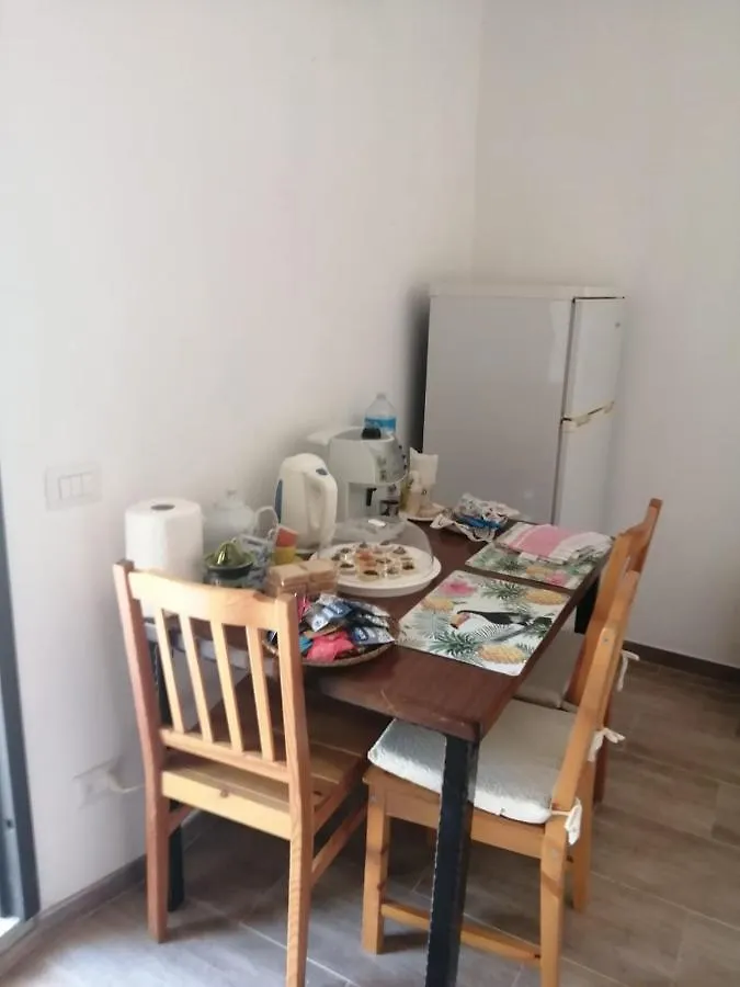 Bed & Breakfast Bed and Breakfast Elia'S House Padru Italia