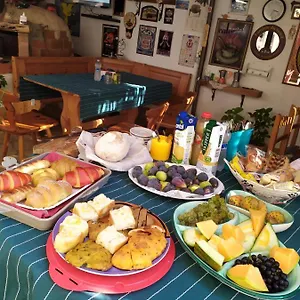  Bed & Breakfast Zia Delia