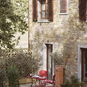 La Bugia Del Sensale Affittacamere San Donato in Poggio