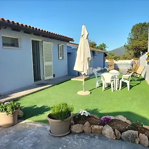  Casa vacanze Casetta Indipendente Nella Natura Gallurese
