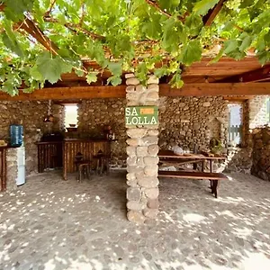  Bed & Breakfast Tenuta Blancamar Country