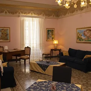 Casa De Rollo Bed & Breakfast Noto