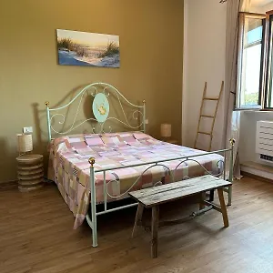 La Rondinella Affittacamere Montemerano
